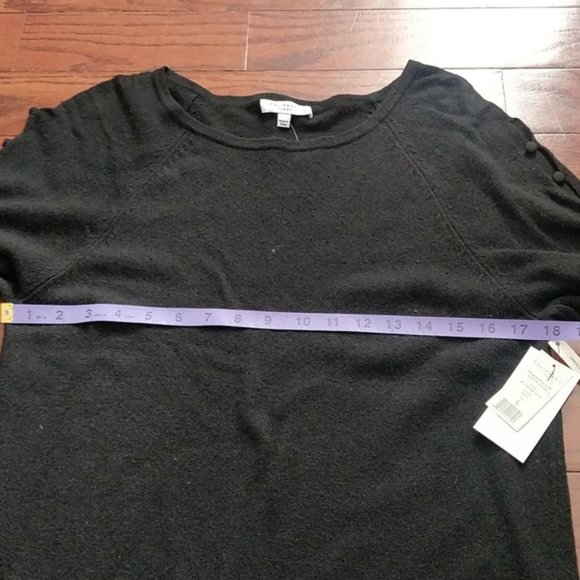 BNWT Equipement Booker Sweater Dress - Picture 7 of 11